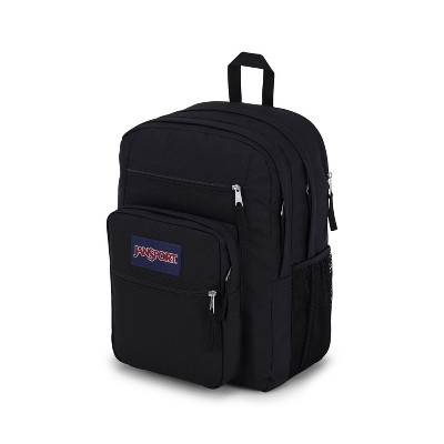JanSport JS0A47JK008 Big Student Backpack Black for sale online