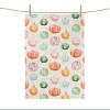KAF Home Halloween/Harvest Digitally Printed  Set Of 2 Kitchen Towels - 20" x 30" - 2 of 4