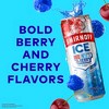 Smirnoff ICE Red White & Berry - 12pk/12 fl oz Bottles - 3 of 4