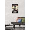 Trends International Fullmetal Alchemist: Brotherhood - Key Art 1 Framed Wall Poster Prints - 2 of 4