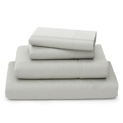 Cosy House Collection Luxury Rayon Derived from Bamboo Bed Sheet Set