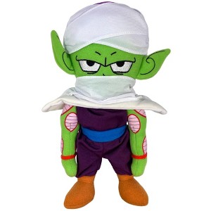 Great Eastern Entertainment Dragon Ball Z - Piccolo Plush 8"H - 1 of 2