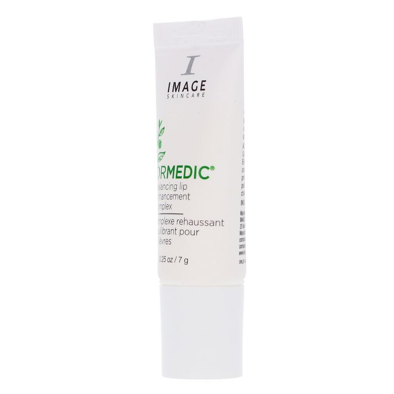 Image Skincare Ormedic Balancing Lip Enhancement Complex 0.25 oz, 4 of 9