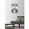 Trends International Disney Winnie The Pooh: Movie - One Sheet Unframed Wall Poster Prints - 2 of 4
