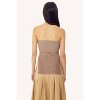 Women's Hestia Bodice Tube Top - find me now - 3 of 3