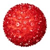 Novelty Lights Christmas LED Coaxial Starlight Sphere - 4 of 4