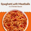 Lean Cuisine Protein Kick Spaghetti And Meatballs Frozen Meal - 9.5oz - 2 of 4