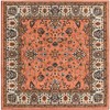 Unique Loom Medina Collection Area Rug - Hijaz - 2 of 4
