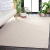 Sisal All-Weather SAW640 Power Loomed Indoor/Outdoor Rugs - Safavieh - 4 of 4