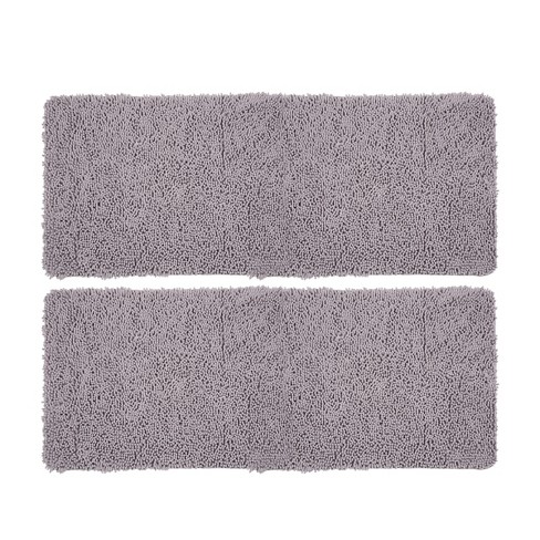 Target bathroom deals rugs