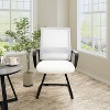 Home Imports Emporium Modern Ergonomic Office Chair - Set of 2 - 2 of 4