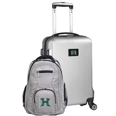 hawaiian luggage sets