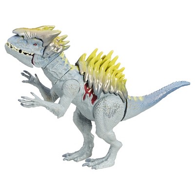 target indominus rex