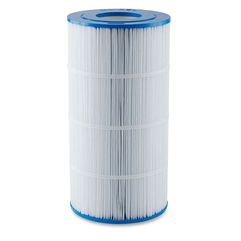 Unicel C-8311 100 Square Foot Media Replacement Pool Filter Cartridge with 194 Pleats, Compatible with Hayward Pool Products, 1 of 7
