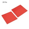 Unique Bargains 6.8 x 5-inch Invitation Envelopes with Ribbon Greeting Card Envelope for Business Wedding - 3 of 4