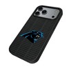 NFL NFC Teams Text Backdrop MagSafe Compatible Cell Phone Case for Apple iPhone 17 Series - 2 of 4
