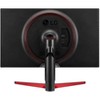 Manufacturer Refurbished LG UltraGear 27GK65S-B 27" 144Hz 1920 x 1080 Gaming Monitor, Black - 3 of 4