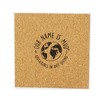 4.0 Inch On This Classroom Coaster Our Name Is Mud Coasters - 3 of 3