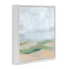 Stupell Industries Abstract Landscape Scenery, 17" x 17" - 3 of 4
