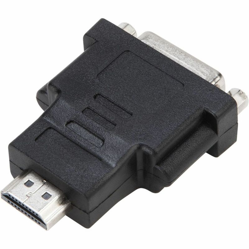 Targus HDMI M to DVI-D F Adapter, 1 of 5