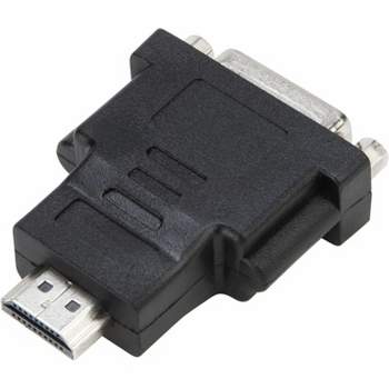 Targus HDMI M to DVI-D F Adapter