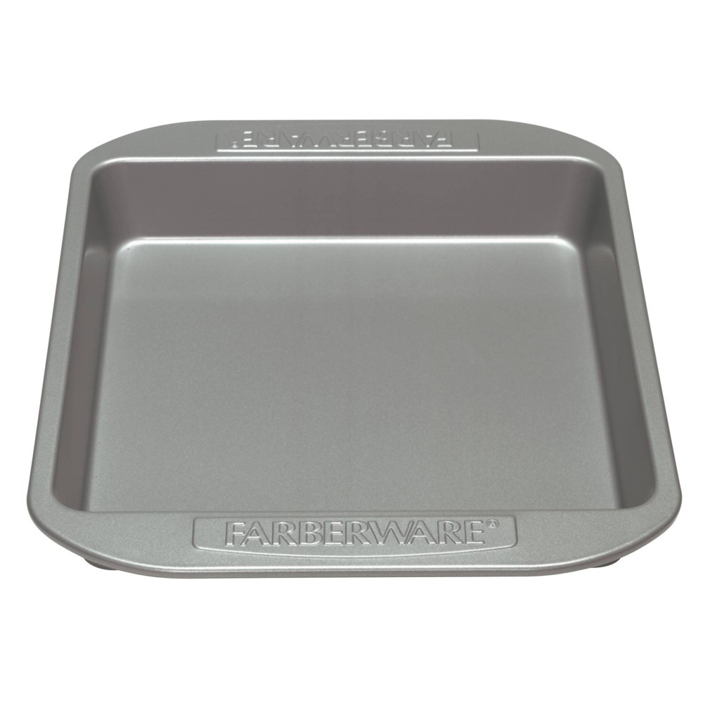 Farberware Nonstick 9 Square CakePan