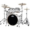 DW SSC Collectors Series 4-Piece Finish Ply Shell Pack With 22" Bass Drum - 3 of 3