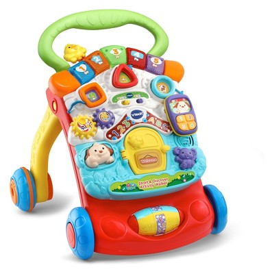 vtech sit to stand walker target