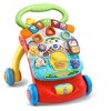 VTech Stroll and Discover Activity Walker - image 2 of 4