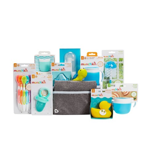 The Ultimate Baby Gift: Breastfeeding Survival Kit