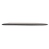 Storied Home Gourmet Noir Mango Wood Cheese and Cutting Board, Black - 4 of 4