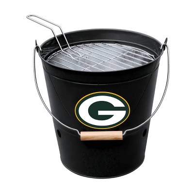 NFL Green Bay Packers Bucket Grill