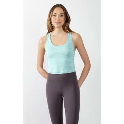Target Yoga Tops