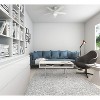 46" Anslee Ceiling Fan (Includes LED Light Bulb) - Hunter Fan - 3 of 4