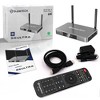 MYKKO SuperBOX S6 Ultra – Fully Loaded, Lifetime Streaming, No Fees! 6K Android TV Box w/ 128GB, WiFi 6, Time-Shift & Voice Remote Fully Loaded - 2 of 4