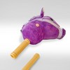 Ponyland Stick Pony in Purple with Sound - 2 of 4