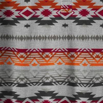grey geometric
