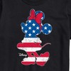 Men's - Disney - Americana Short Sleeve Graphic T-Shirt - 2 of 4