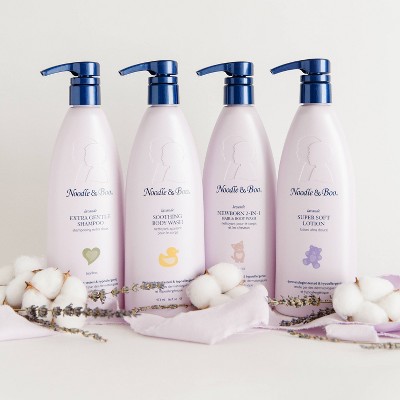 Noodle Boo Lavender 2-in-1 Hair and Body Wash 16 Nigeria Ubuy