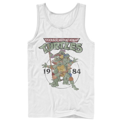 Buy Official Teenage Mutant Ninja Turtles - Heroes Kids Shirt