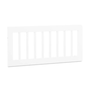 Delta Children Toddler Guardrail - W100725 - Greenguard Gold Certified - 1 of 4
