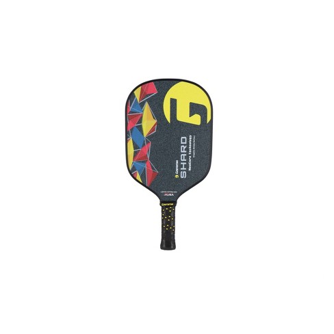 Gamma Sports Shard Pickleball Paddle - Yellow : Target