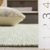 Montauk MTK615 Hand Woven Indoor Rugs - Safavieh - 3 of 4