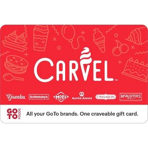 GoTo Foods Gift Card (Email Delivery) - 1 of 1