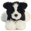 Aurora® Mini Flopsie™ Cami™ the Border Collie 8 Inch Stuffed Animal Plush - 2 of 3