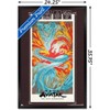 Trends International Avatar - Elements Framed Wall Poster Prints - 3 of 4