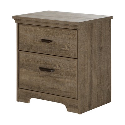 2 drawer dresser target