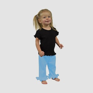 MONAG Baby Ruffle Pants - 1 of 4