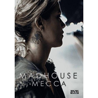 Madhouse Mecca (DVD)(2019)