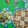 Iberian Gauge Game - 4 of 4